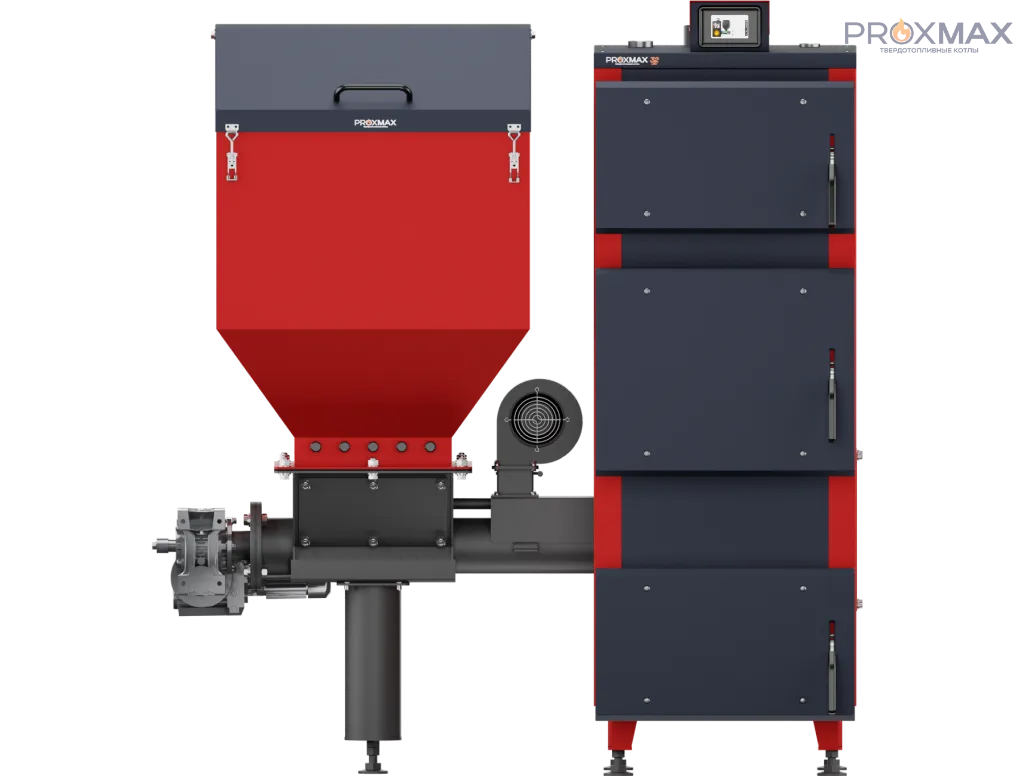 PROXMAX 50KW 471L